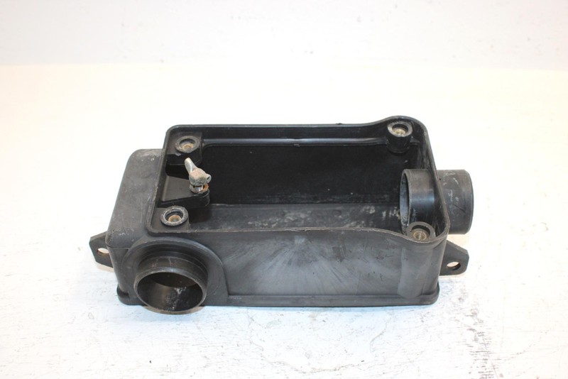 1986 Honda Trx 125 Oem Airbox Base 17210-943-000 AH41