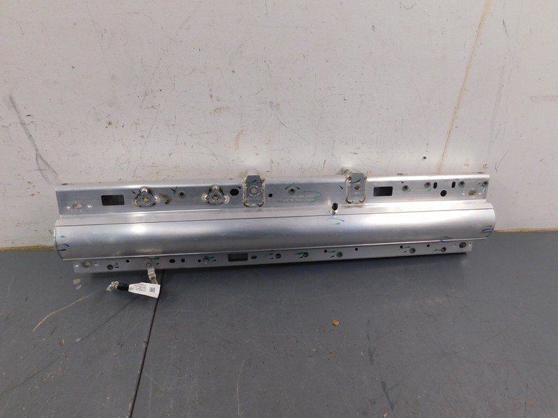 2021 Tesla Model S Long Range Plaid Suspension Air Tank #9677 Y3