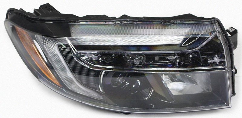 OEM Right Passenger Side LED Headlamp For Honda Ridgeline Passport 33100-T6Z-A11