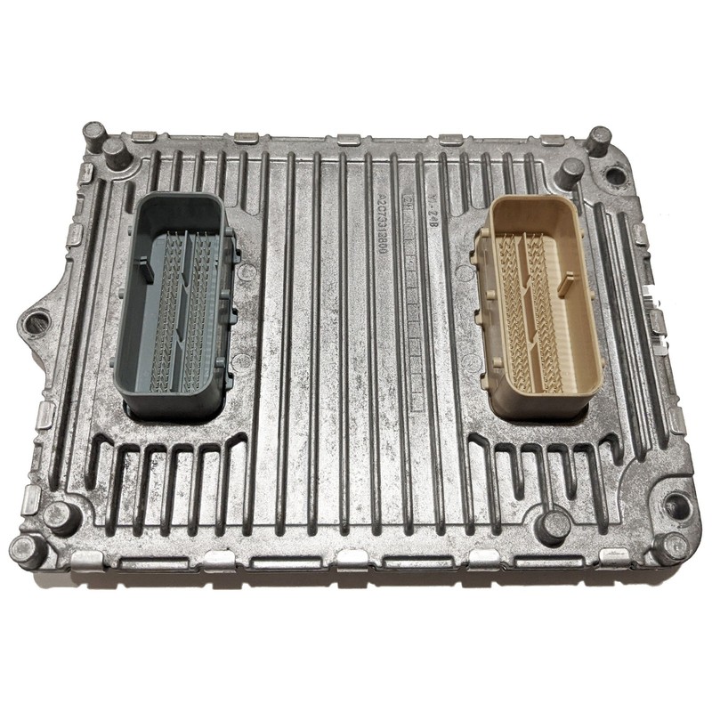 OEM Engine Control Module ECU Chrysler Pacifica Voyager 3.6L 2024-26 68615037AA