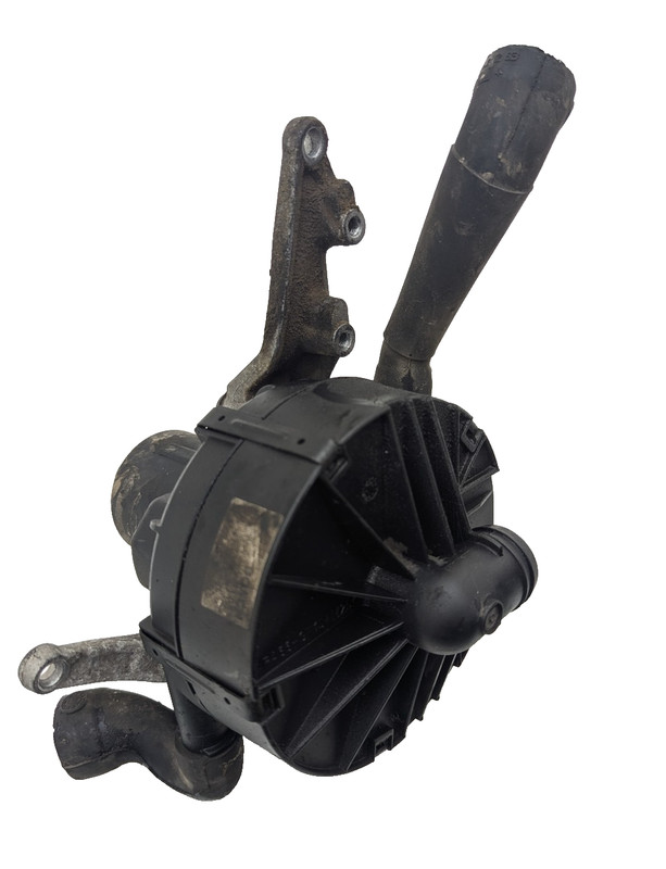 ✅ 05-15 Mercedes W203 C230 GL450 SL550 E350 Air Injection Smog Pump