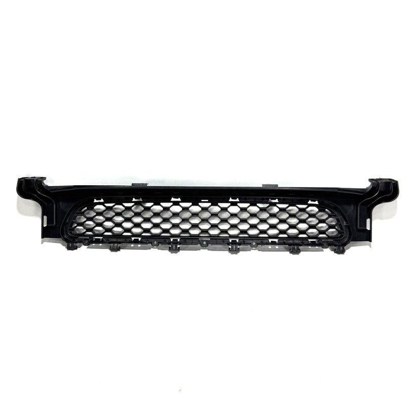 2016-2020 JAGUAR X260 XF BUMPER FRONT LOWER GRILLE TRIM CENTER GX63-17H750-A OEM