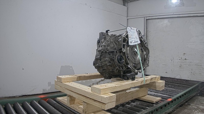 2015 KIA Cadenza Automatic Transmission Assembly OEM 137K Miles FWD 450003BBZ4