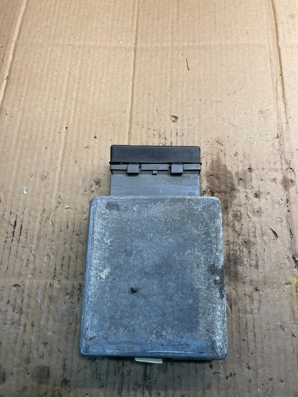 2001 Ford F250 F350 SD 5.4l ECU ECM Engine Computer Module X1071 DG