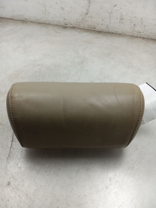 1999 LEXUS RX300 HEADREST TAN