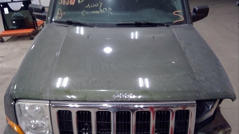 Hood Fits 06-10 COMMANDER 3137937