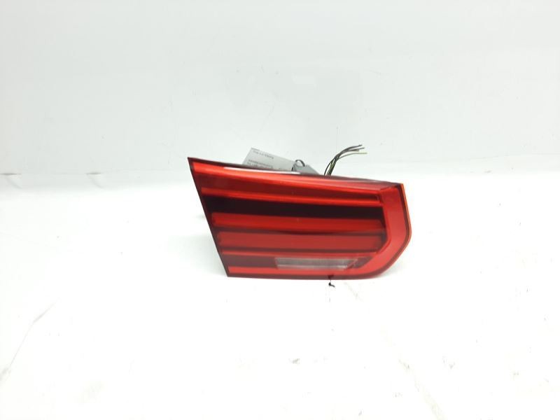 BMW F30 320i 328i 330i 340i M3 Left Inner Tail Light Lamp LCI 63217369121