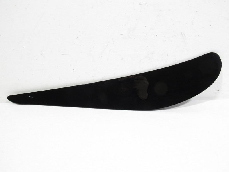 17-23 Mclaren 720S 2018 Front Right Passenger Inner Door Lower Molding Panel !