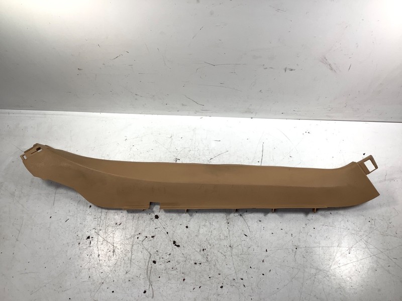 04-08 Acura TL Right Rear Door Sill Scuff Plate 84141-SEP OEM