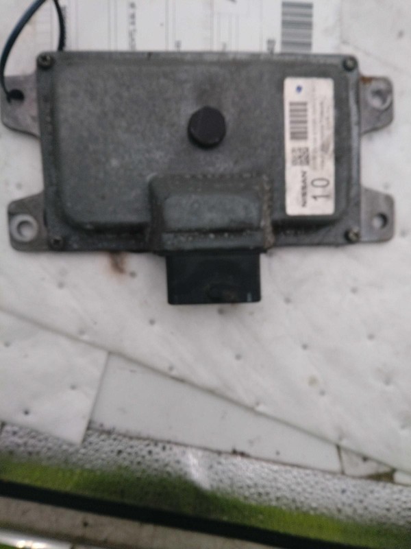 2010 Nissan Altima Transmission Control Module OEM 31036ZX10A 147K Miles