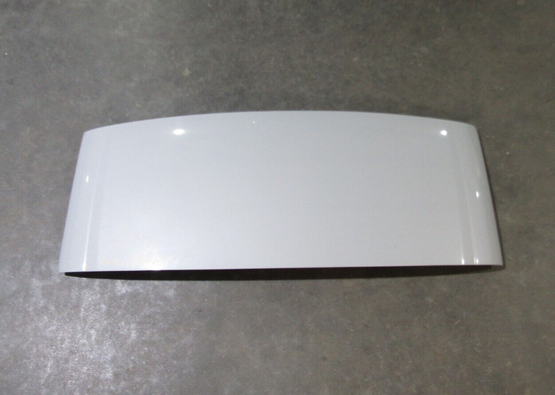 16-23 MAZDA MIATA FRONT HARD TOP ROOF SECTION