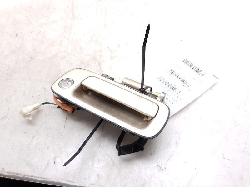98 99 00 LEXUS LS400 FRONT PASSENGER RIGHT EXTERIOR DOOR HANDLE