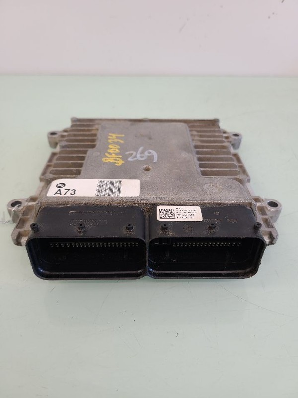 Engine ECM Electronic Control Module US Market 2.0L Fits 17-18 ELANTRA 590548