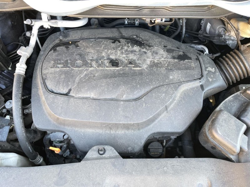 2018-2024 HONDA ODYSSEY ENGINE 3.5L V-6 i-VTEC 280HP AT FWD 44K -EX- 59797