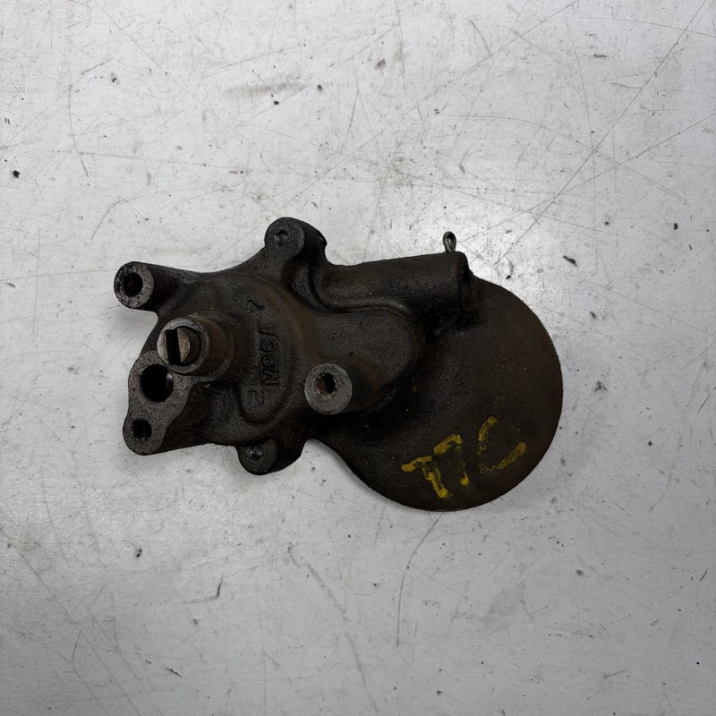 75-83 Honda Civic 1.5 Oil Pump & Strainer Assembly 15101-657-000 OEM