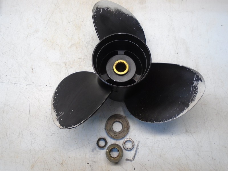 K1 Solas 9511-148-17 Prop Propeller Rubex