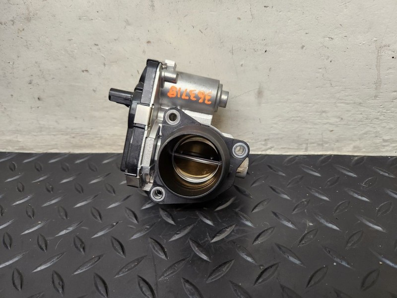 24-25 Buick Envesta 1.2L Throttle Valve Body Assembly OEM 25205292
