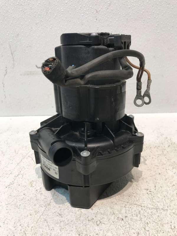 2001 Mercedes Benz S500 W211 W220 Air Injection Pump OEM 0580000010