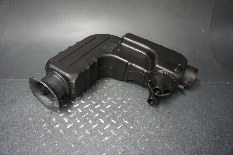 2008-2010 Ultra 250X 260X LX Kawasaki OEM Air Intake Silencer Filter Box Case