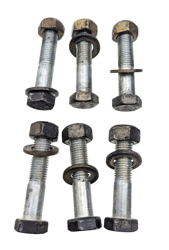 1991-1993 Mercedes SL300 Drive Shaft Bolts OEM