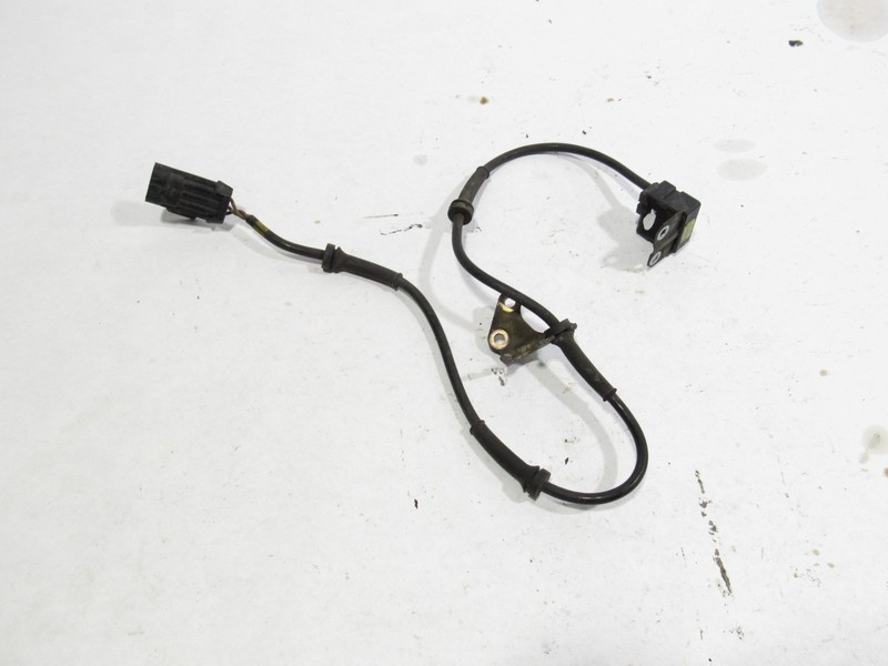02-06 Maserati Coupe GT 2004 Vertical Accelerator Sensor ;
