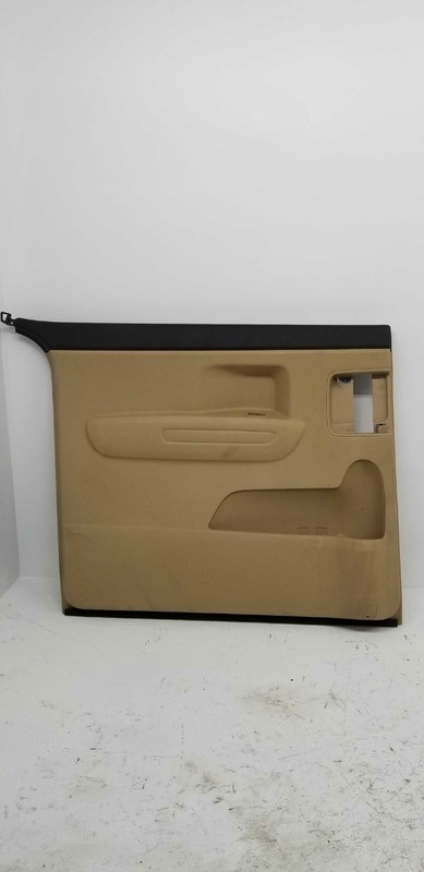 Left Driver Rear Door Trim Panel 2015 KIA SEDONA 2016 2017 2018