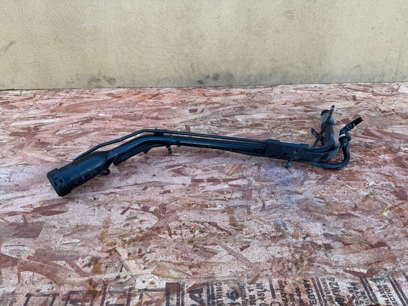 FORD BRONCO SPORT 2021-2024 OEM FUEL TANK FILLER NECK HOSE TUBE PIPE ASSEMBLY