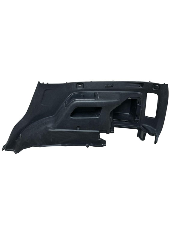 Toyota Highlander quarter panel 20 to 24 trunk rear right side trim 6473035170