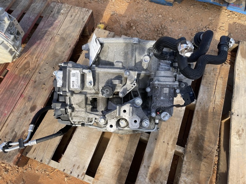 2018-2022 GMC TERRAIN 1.5L FWD AUTOMATIC TRANSMISSION NICE!