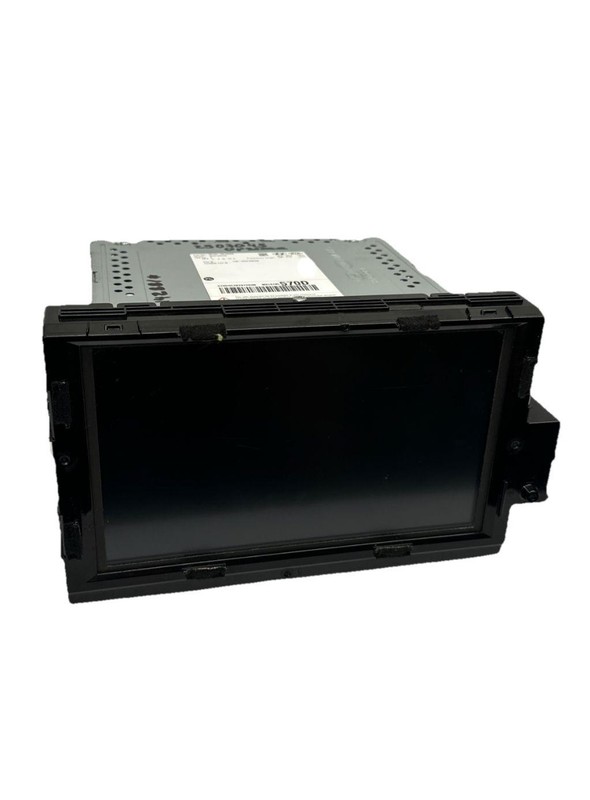 Kia Optima radio am fm 2020 display screen receiver 96160D5700WK US built market