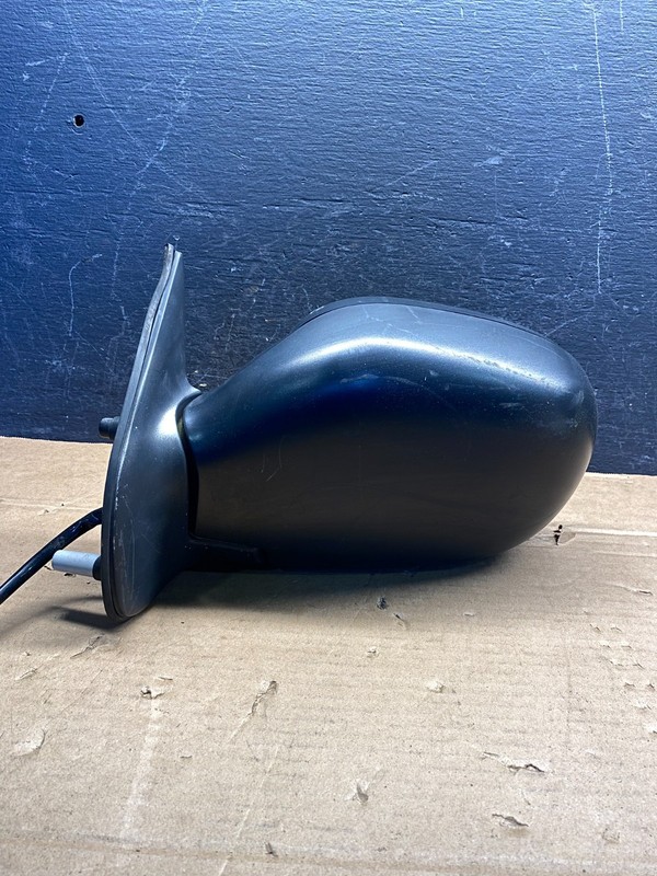 2001 to 2004 Nissan Pathfinder Left Driver Side View Door Mirror AD9603 DW
