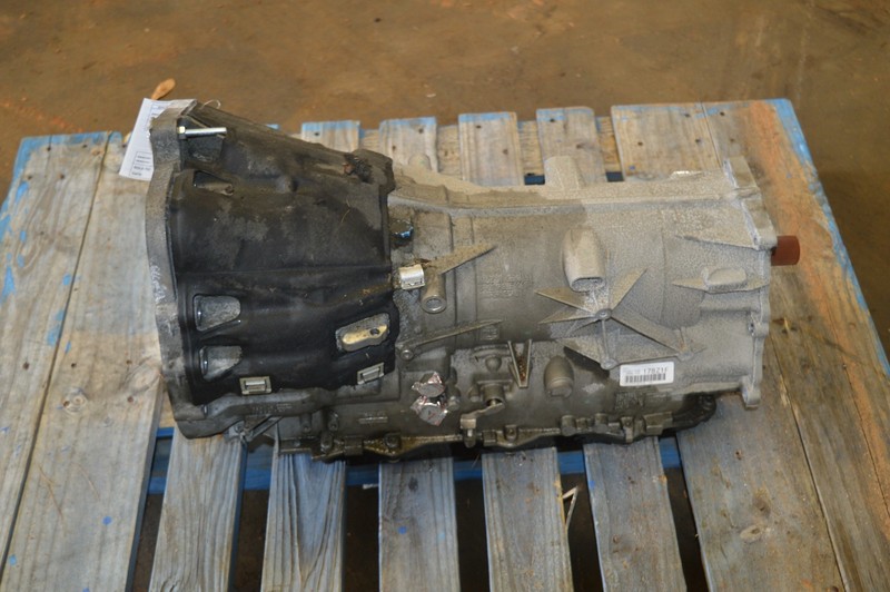 14 15 16 BMW 435i 335i AUTOMATIC TRANSMISSION AWD OEM N55