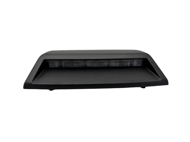 2014-2019 Nissan Sentra Rear Center 3RD Brake Stop Light Lamp Black