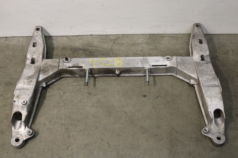 Porsche 911 Carrera Front Subframe Differential Cradle Genuine Oem 1999-2004