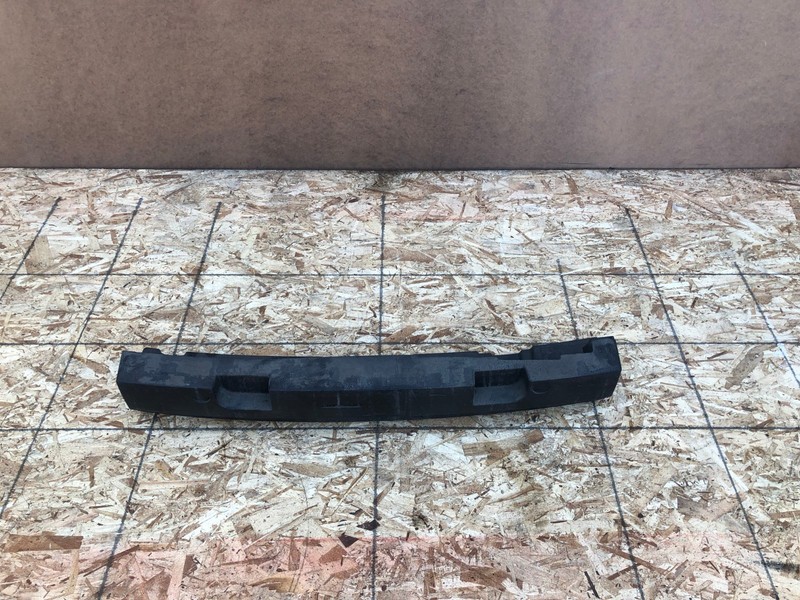 INFINITI JX35 QX60 2013-2017 REAR REBAR BUMPER SPORT REINFORCEMENT FOAM OEM 38K