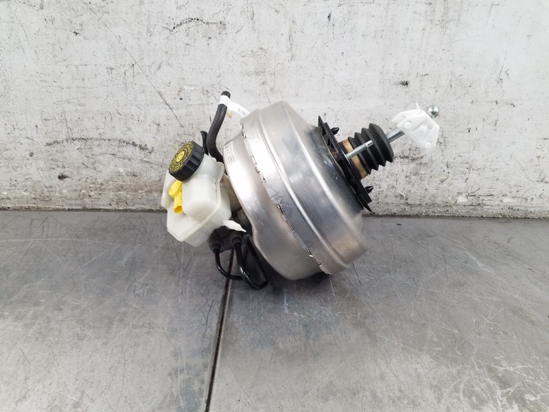 2018 BMW M5 F90 Brake Master Cylinder / Booster #3968 Z4