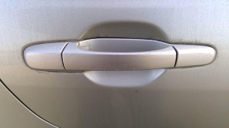 Outside Door Handle LEXUS IS300 Right 01