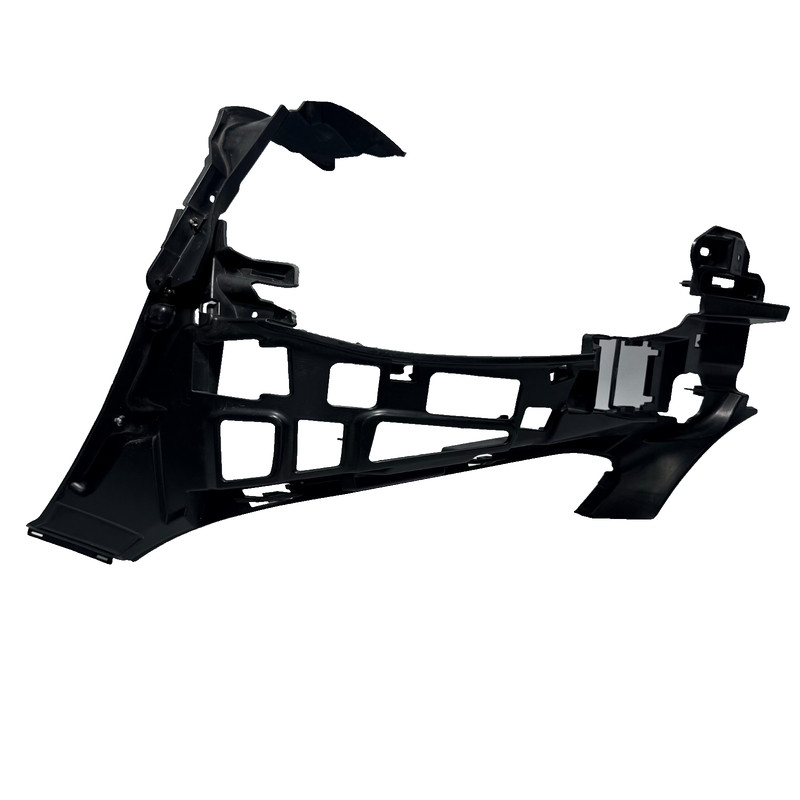 📌 2015-2018 MERCEDES C450 C400 W205 FRONT BUMPER LT DRIVER SUPPORT BRACKET OEM
