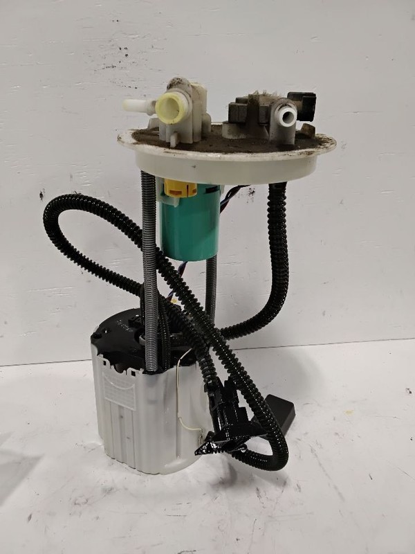 Fuel Pump Assembly Tank Mounted 2.4L Primary Fits 10-17 EQUINOX 3606508