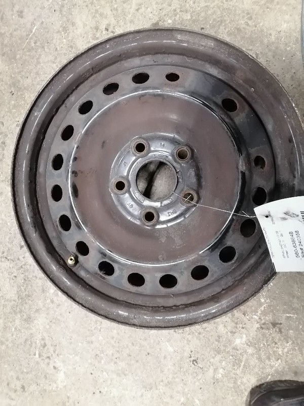Rim Wheel 16x7 Steel Fits 07-10 ODYSSEY 1449804