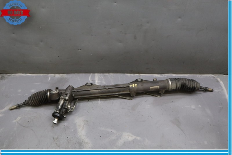 10-19 Jaguar X351 XJR XJL P/S Power Steering Gear Rack & Pinion 7853993636 Oem