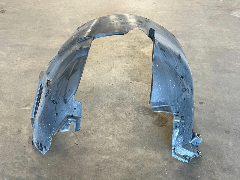 ⭐2010-2019 JAGUAR XJ FRONT RIGHT FENDER LINER WHEEL ARCH SPLASH GAURD LOT2614