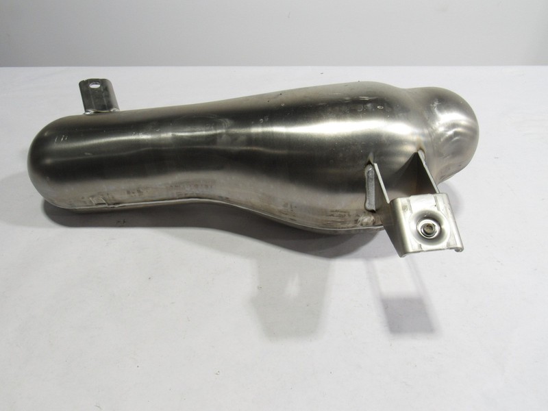 20-23 Mercedes GLE 53 C167 2021 Air Suspension Compressor Reservoir Tank :M