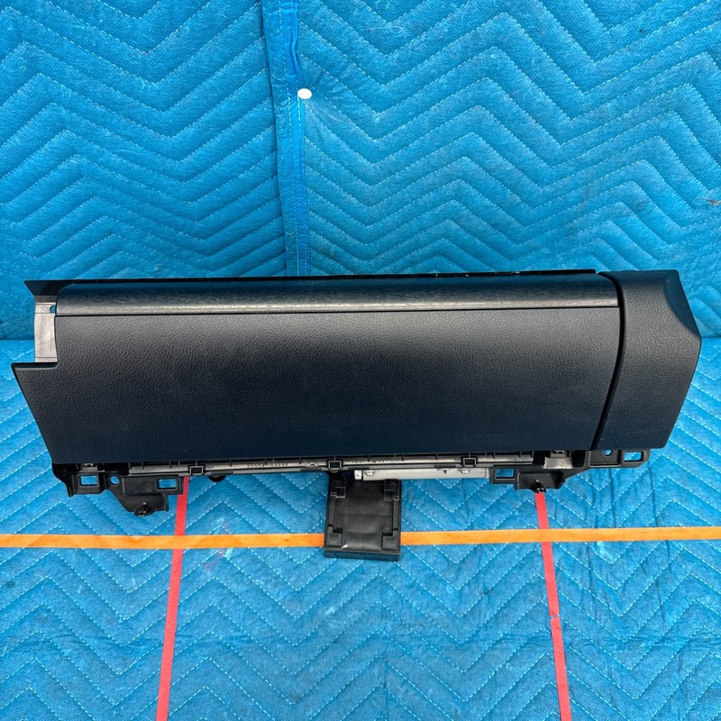 2015–2019 Lexus RC350 Dashboard Glove Box OEM 5555024430