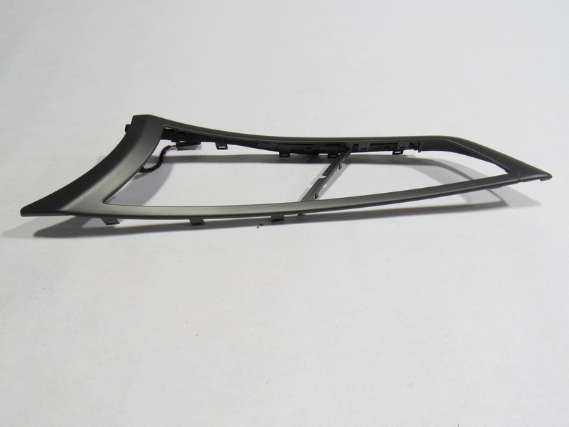14-20 Jaguar F-Type S 2016 Left Driver Door Handle Panel Trim Cover Molding :A