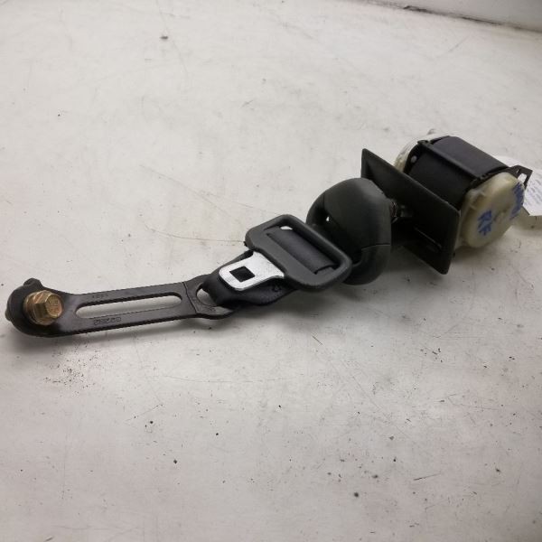 1995 TOYOTA T100 PASSENGER SIDE REAR SEAT BELT ASSEMBLY