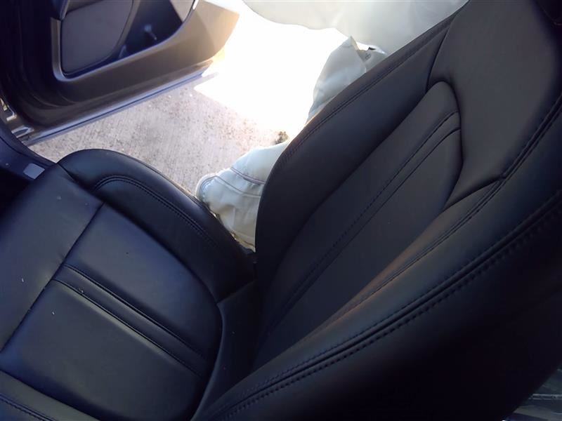 Passenger Front Seat Bucket Leather With Cooled Fits 17-18 MKZ 574084