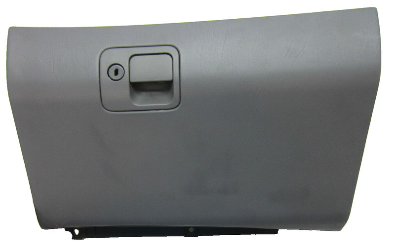 GLOVE BOX DOOR PASSENGER SIDE DASH BIN COMPARTMENT TRIM PANEL for SAAB 9-5 99-09