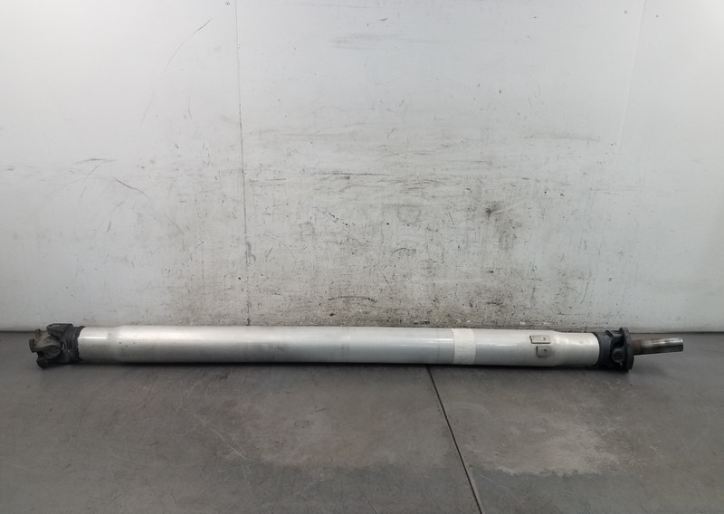 2019 Ford F150 Raptor 4x4 Rear Aluminum Driveshaft #3737 C2
