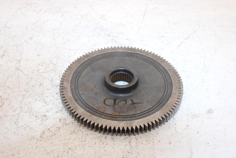 2000 Polaris Xplorer 400 Oem 98T transmission Gear 3233558 AP99